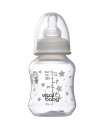 Vital baby NURTURE Perfectly Simple Feeding Bottle